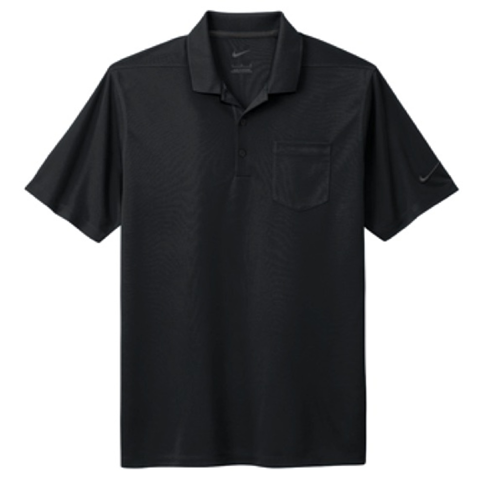 Nike Pocketed Polo
